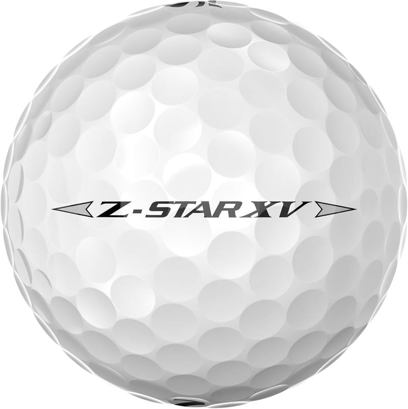 Srixon Z-Star XV Golf Balls - Image 3